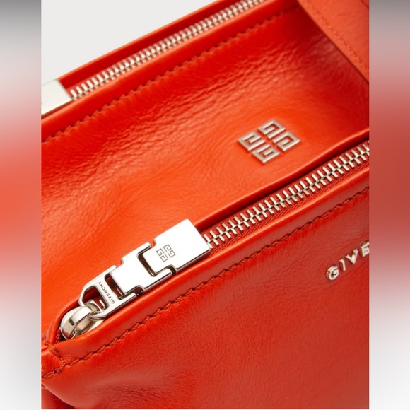 Givenchy Mini Pandora Crossbody Bag 2023 Style $1490 Current - Picture 5 of 16